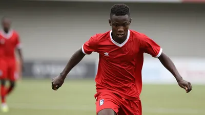 Southampton in talks for 17-year-old Malian wonderkid dubbed 'Neymar'