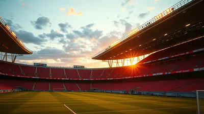 Southampton FC Releases 2026/27 Season Tickets