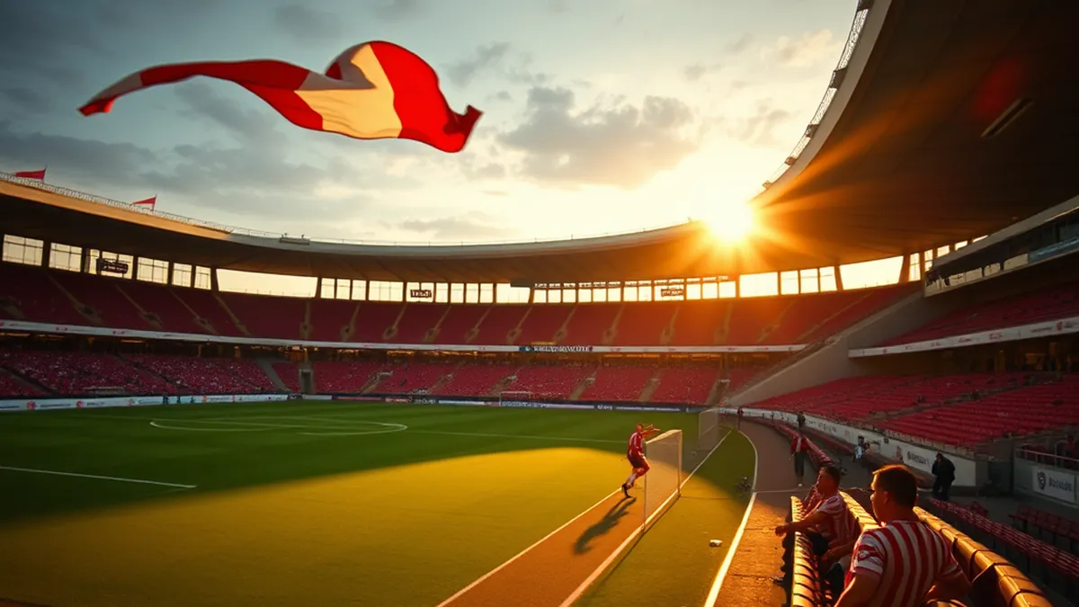 Southampton Lose Appeal Over Playoff Expulsion Amid Spygate