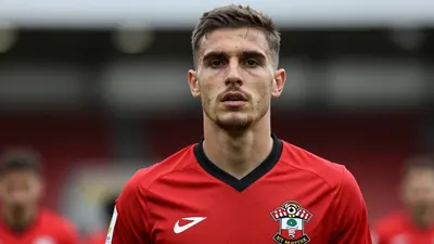 Southampton are set to sign Keven Schlotterbeck, the older brother of Nico Schlotterbeck, who plays for Borussia Dortmund...