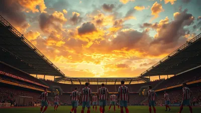Southampton Expelled from Championship Playoff Final
