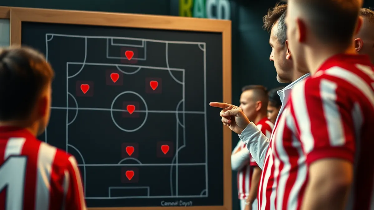 Southampton Soccer Scandal: Coach Pressured Interns to Spy, WhatsApp Messages Reveal