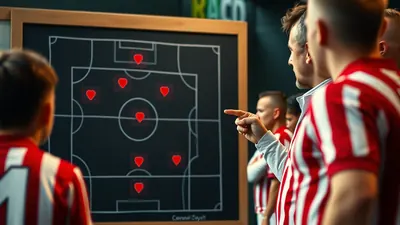 Southampton Soccer Scandal: Coach Pressured Interns to Spy, WhatsApp Messages Reveal