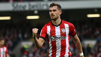 Southampton meet Lincoln City for the first time in the league since 1961, with Cyle Larin leading the Championship...