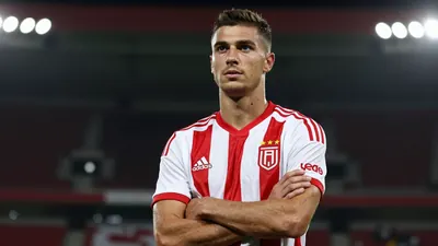 West Brom eye Southampton striker Cameron Archer in £8m transfer