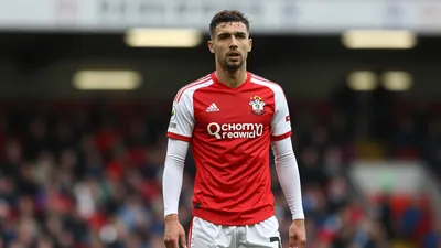 Southampton Transfer Talks Hit €20m Ceiling - Benfica unwilling to go beyond €20m for Taylor Harwood-Bellis