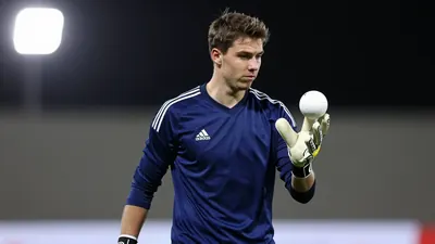 Celtic are exploring a move for Southampton's Gavin Bazunu as they seek goalkeeper competition