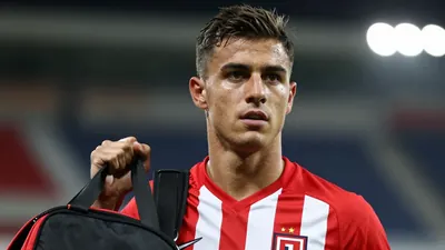 Southampton forward Cameron Archer joins Auxerre on a season-long loan, with defender Axel Tuanzebe also moving to the...