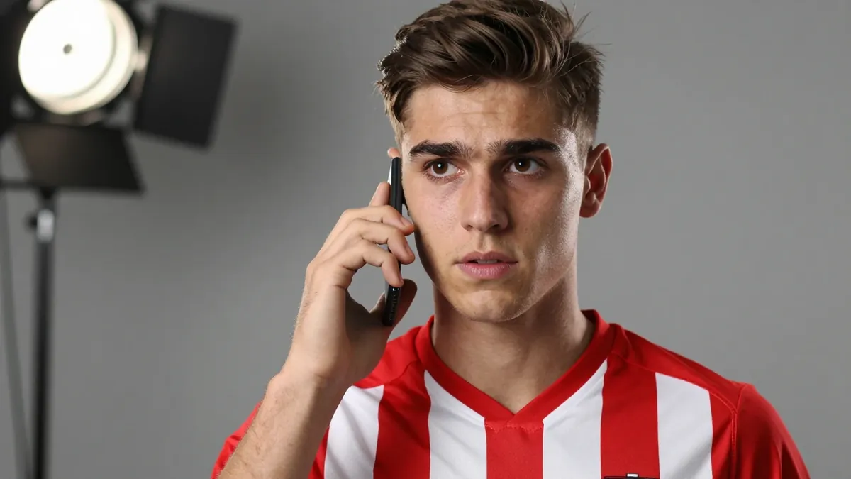 Southampton are in talks to sign Nottingham Forest's Zach Abbott on loan as they race to replace Taylor Harwood-Bellis...