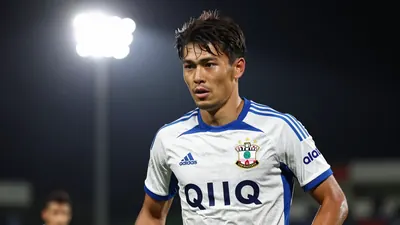Southampton's Yuki Sugawara transfer interest from Celtic and other clubs