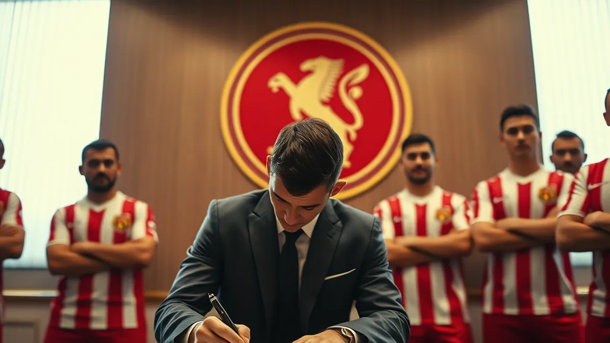 Southampton Complete Transfer Deals for Brazilian Duo