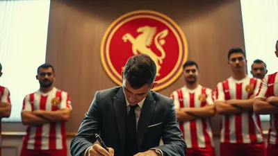 Southampton Complete Transfer Deals for Brazilian Duo