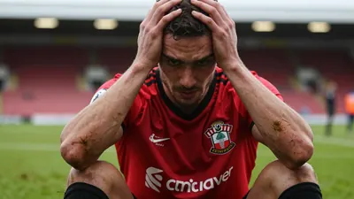 Mubama’s late strike gave Southampton a 1-0 win over Stoke City, their first victory of the campaign