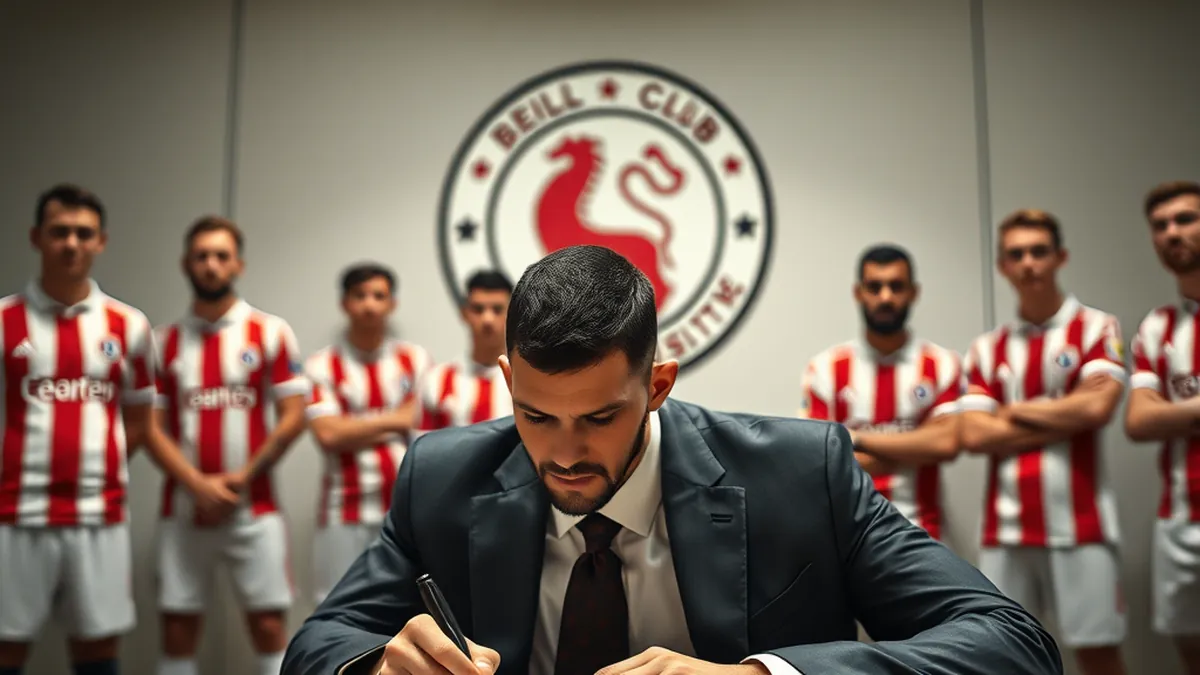 Southampton eye Bundesliga winger Justin Njinmah as promotion push continues