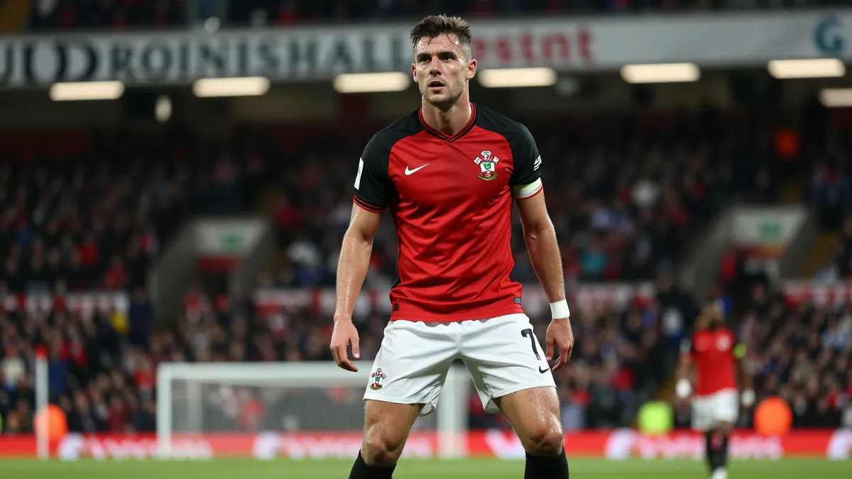 Southampton's Jeremi Rodriguez joins Bangor from Los Angeles FC