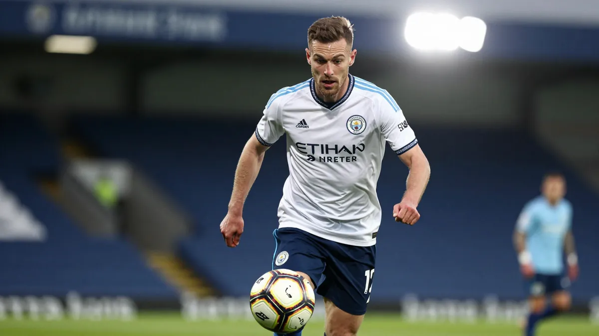 Swansea City in Talks to Sign Ross Stewart from Southampton