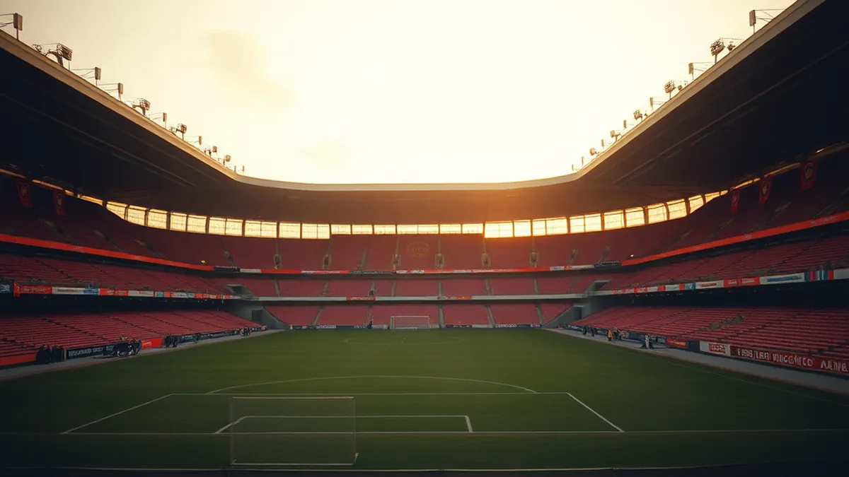 Southampton FC's 1961 European Adventure: A Pioneering Journey