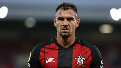 Southampton FC's Stephens: Hungry for Promotion