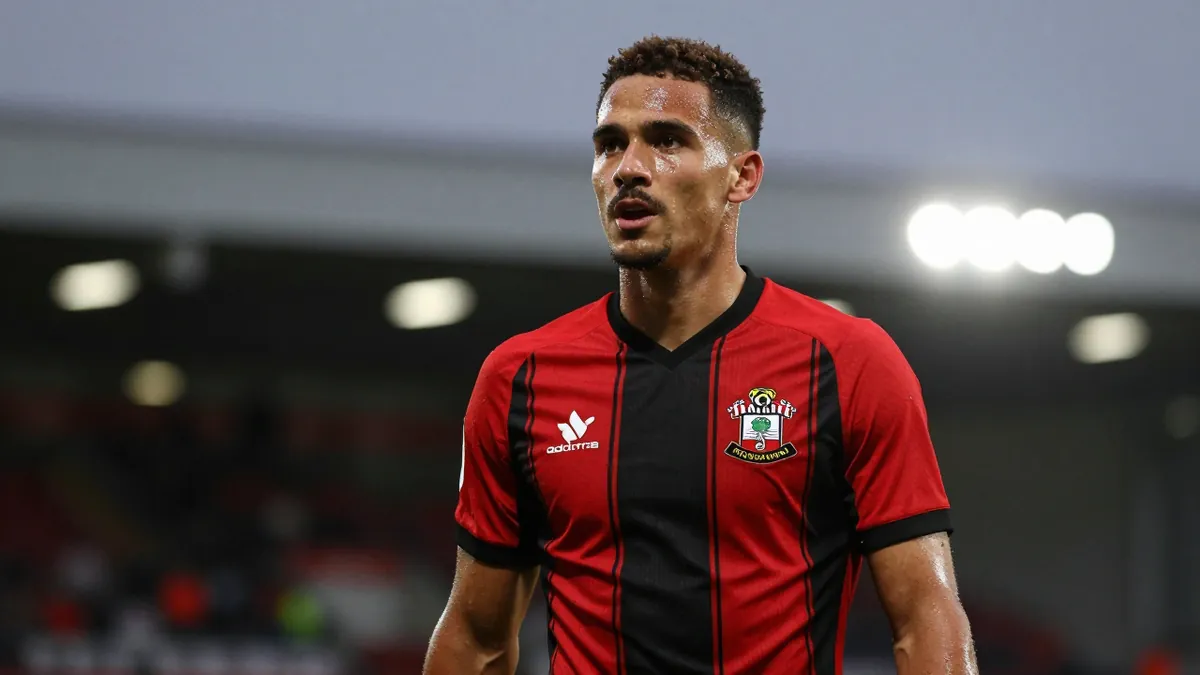 Southampton's Championship campaign begins with a four-point deduction and questions about Tonda Eckert's future...