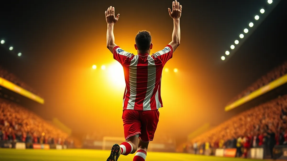 Southampton Reach Playoff Final After Dramatic Win