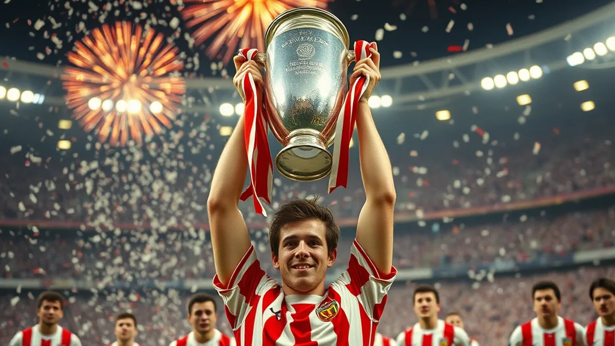 Southampton's 1984 FA Cup Final: A Heartfelt Journey of Hope