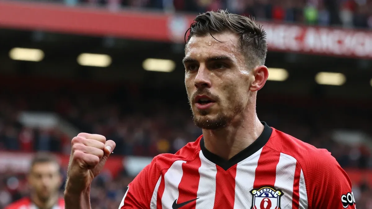 Southampton defeated Swansea City 3-1 at St Mary's, a result that improves their Championship standing to 12th place with...
