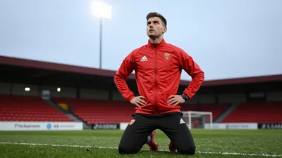 Southampton manager Tonda Eckert faces an FA hearing on a misconduct charge from last season's spying scandal, with a...
