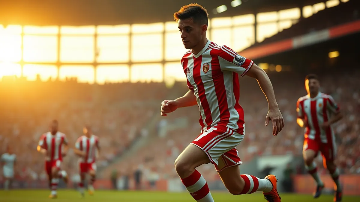 Southampton Eyes Free Agent Star to Boost Squad Depth