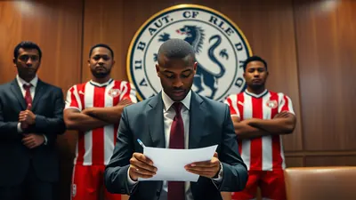 Southampton FC Transfer News and Updates