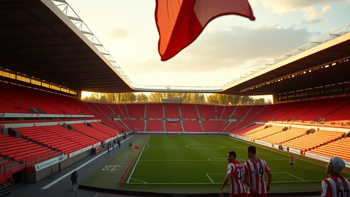 Southampton's Spygate Scandal: Consequences and Future Outlook