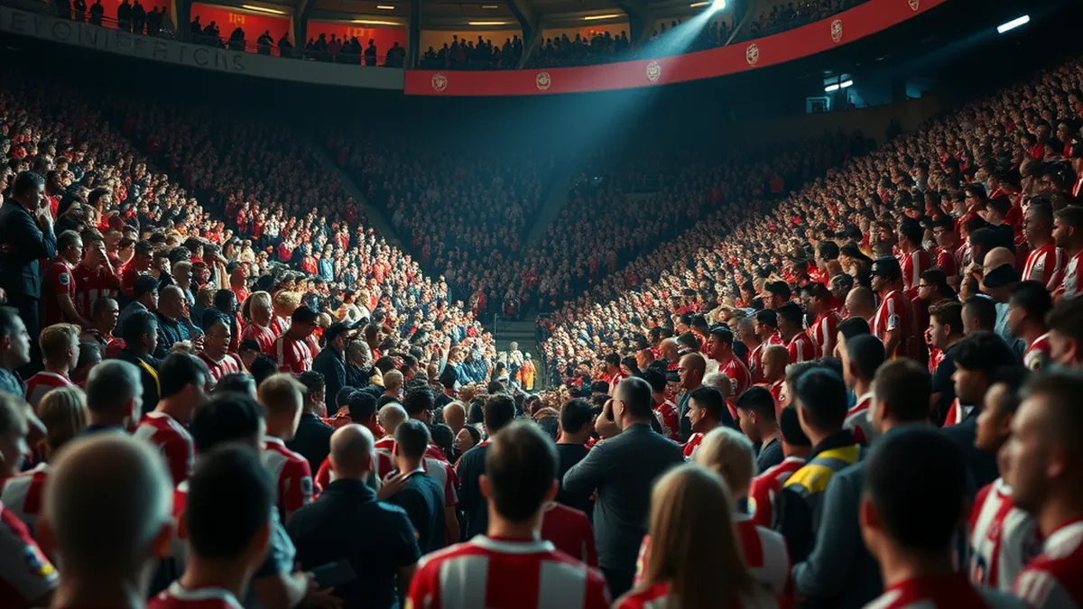 Southampton vs Portsmouth policing costs revealed for 26/27 season