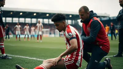 Southampton Faces Wrexham's Brutal Spygate Dig
