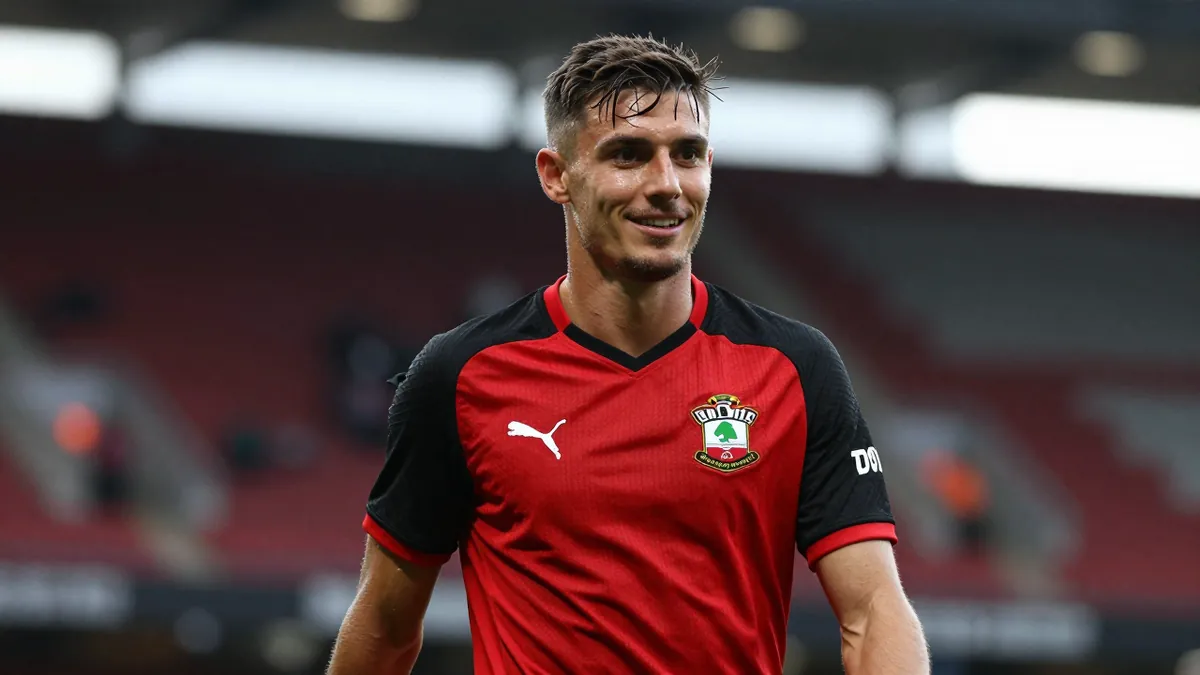 Southampton's Legacy Shapes Brazil's Football Magic