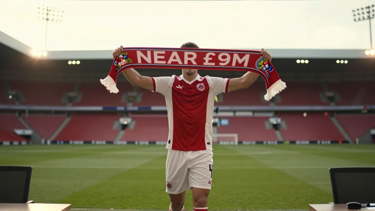 Dobbin Deal: Southampton Near £9m Transfer for Villa Forward