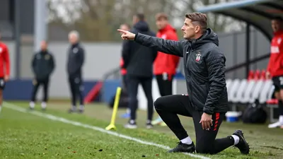 Southampton's season remains overshadowed by the unresolved spying case, with the FA yet to rule on manager Tonda...