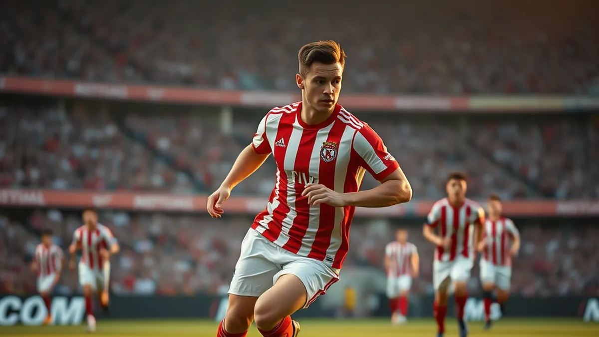 Tactical Adjustments for The Saints: Improving Southampton's Recent Form