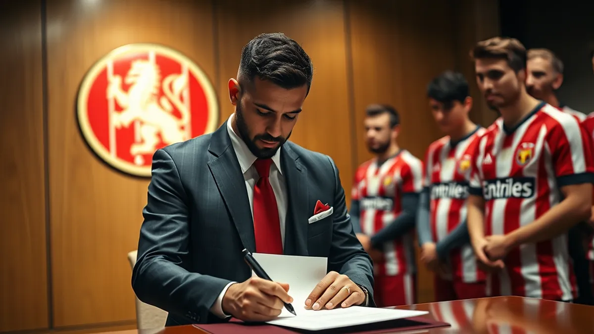 Southampton Secure Perfect Signing with Elijah Just