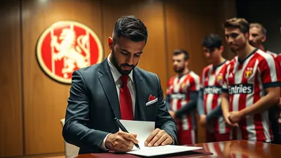 Southampton Secure Perfect Signing with Elijah Just