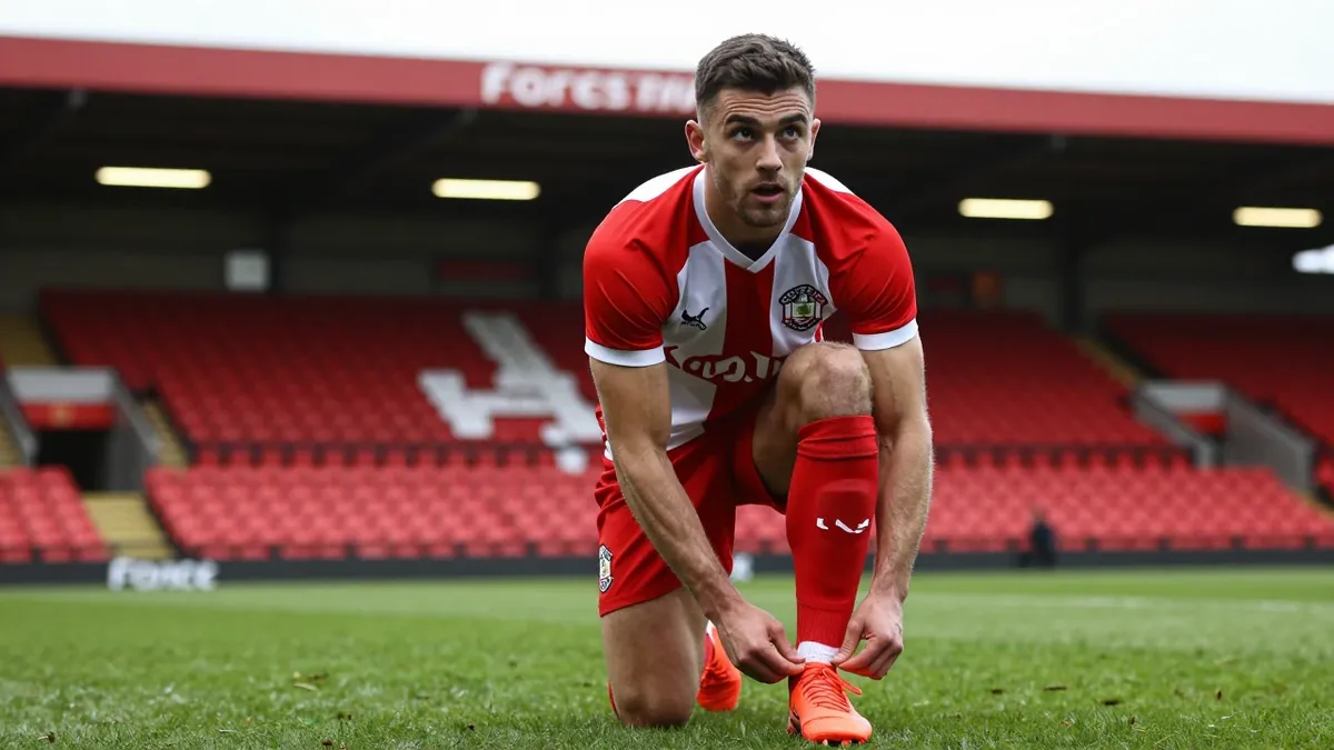 Wrexham's celebrity co-owners used a new sponsor video to joke about the spying scandal that cost Southampton a playoff...