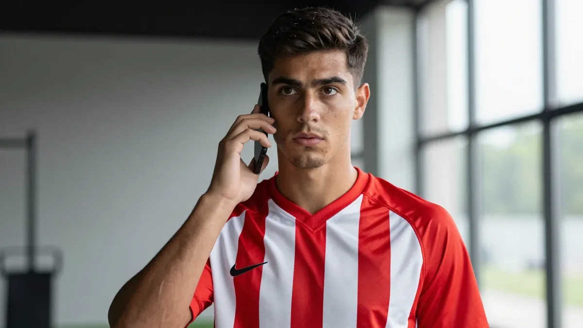 Southampton have tabled a concrete bid for Borussia Dortmund and Italy youth international forward Luca Reggiani