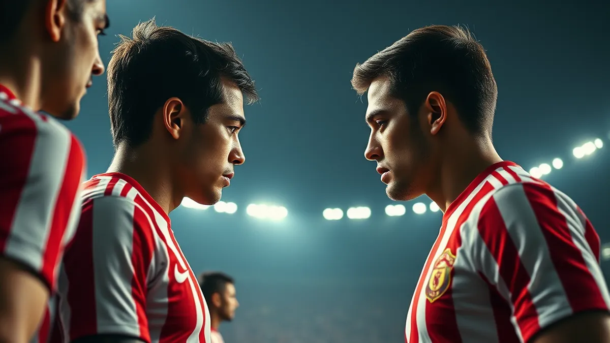 Southampton Battles to Avoid Worst Premier League Record