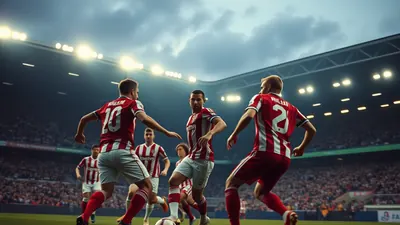 Southampton Wins Against Middlesbrough