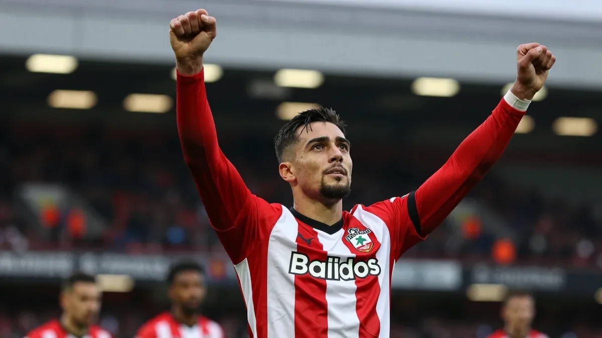 Southampton fans analyse a 5-1 victory over Millwall, with optimism tempered by notes on midfield and defence from the...