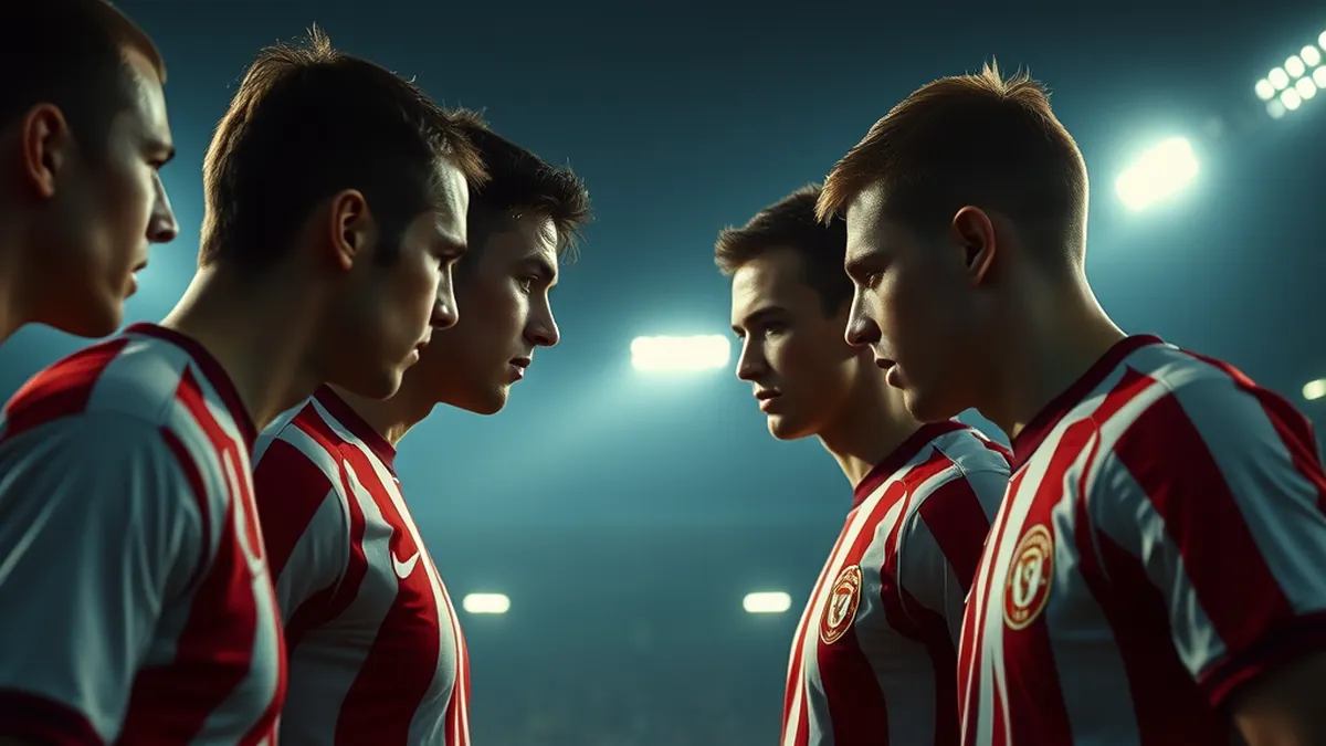 Rituals of the Saints: The Soul of Southampton’s Fan Culture
