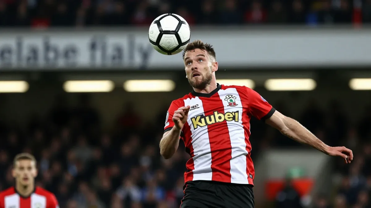 Southampton drew 1-1 at Birmingham City after Keven Schlotterbeck's first-half stoppage-time header cancelled out August...