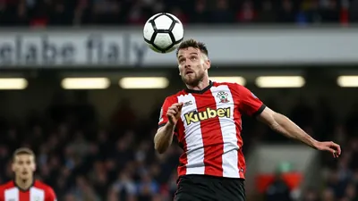 Southampton drew 1-1 at Birmingham City after Keven Schlotterbeck's first-half stoppage-time header cancelled out August...
