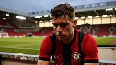 Leo Scienza, the 27-year-old Brazilian, joined Southampton in the summer of 2025 for a €30 million fee