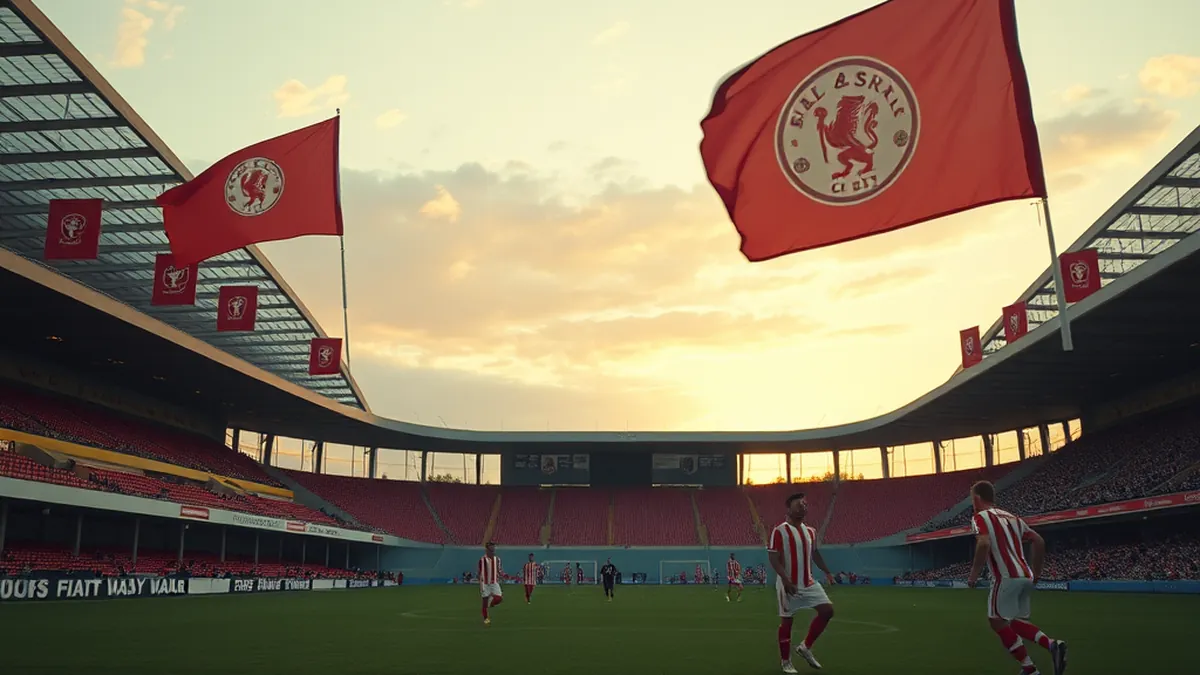 Southampton's Spygate Appeal Rejection: Implications and Reactions