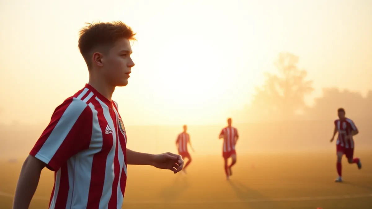 Final Pre-Season Friendly: Southampton Faces Sutton United Academy