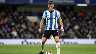 Southampton are open to a bigger offer for Shea Charles, with Fulham's £30m bid currently the highest